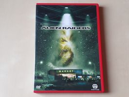 Alien Raiders