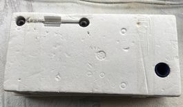 WESTFALIA BOHR UND FRÄSSTANDER NEU