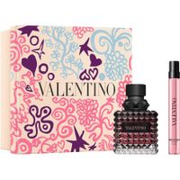 Geschenksbox: BORN IN ROMA DONNA INTENSE