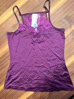 Unterhemd HANRO XS neu