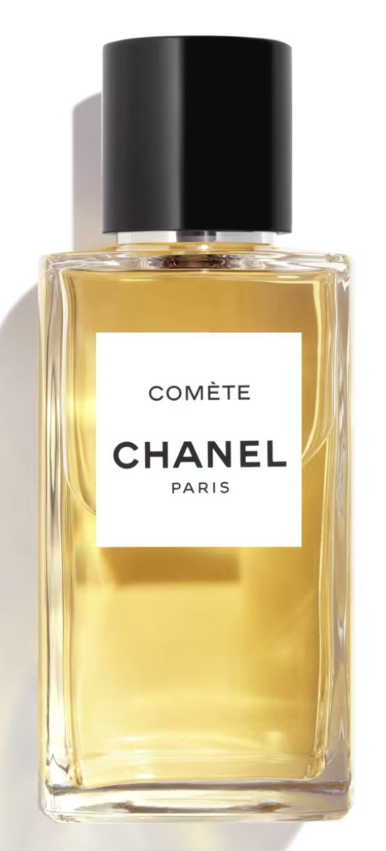 Chanel Profumi & Eau de Toilette: CHANEL LES EXCLUSIFS COMÈTE EDP, 5ml Abfüllung ... – Nuovo e nell'imballaggio originale da Klosters venduto da ClodiKL