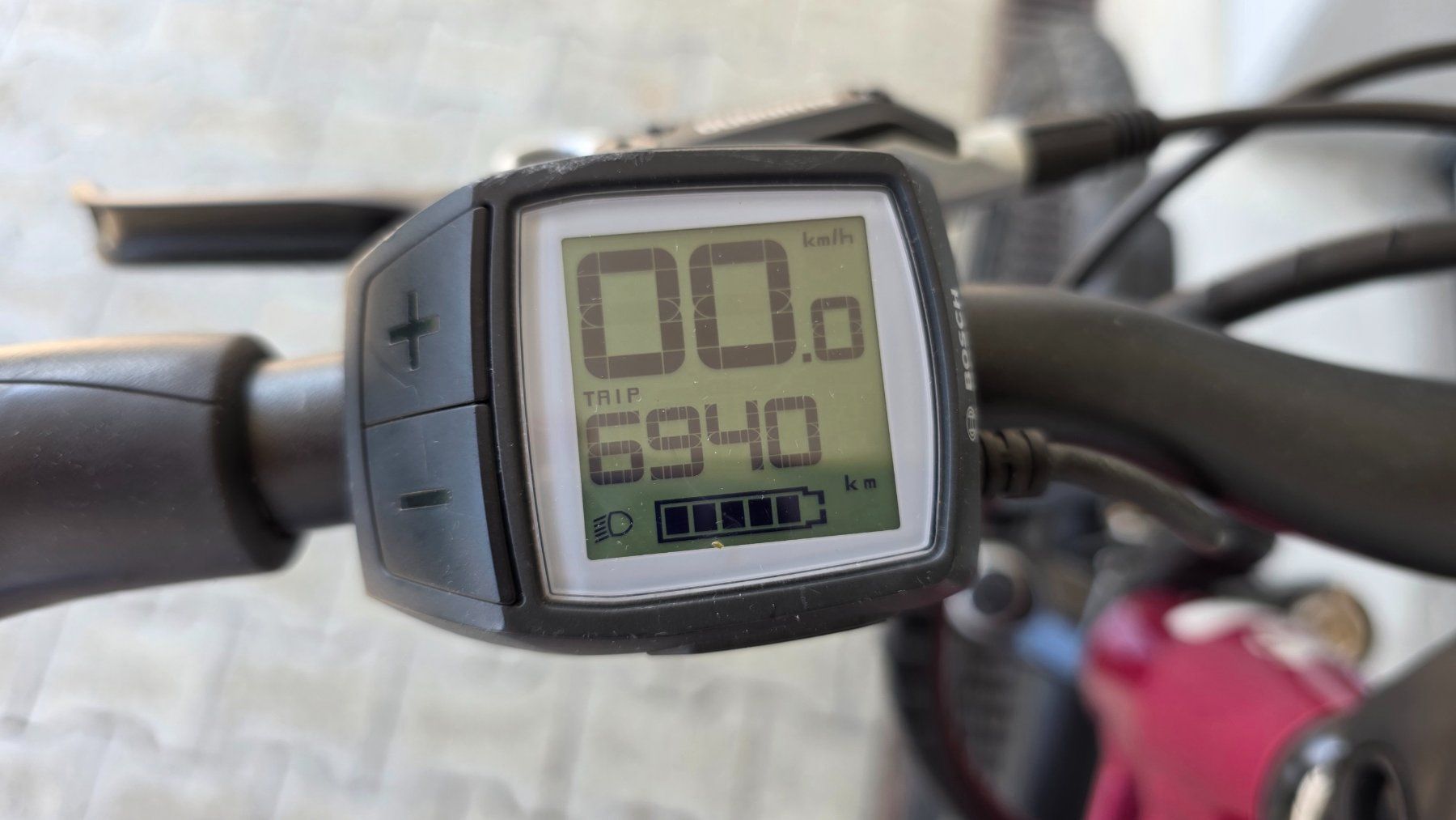 Cresta Velos: E-Bike Cresta E-Giro Neo - 2020 – Gebraucht aus Meggen von Ralca 2