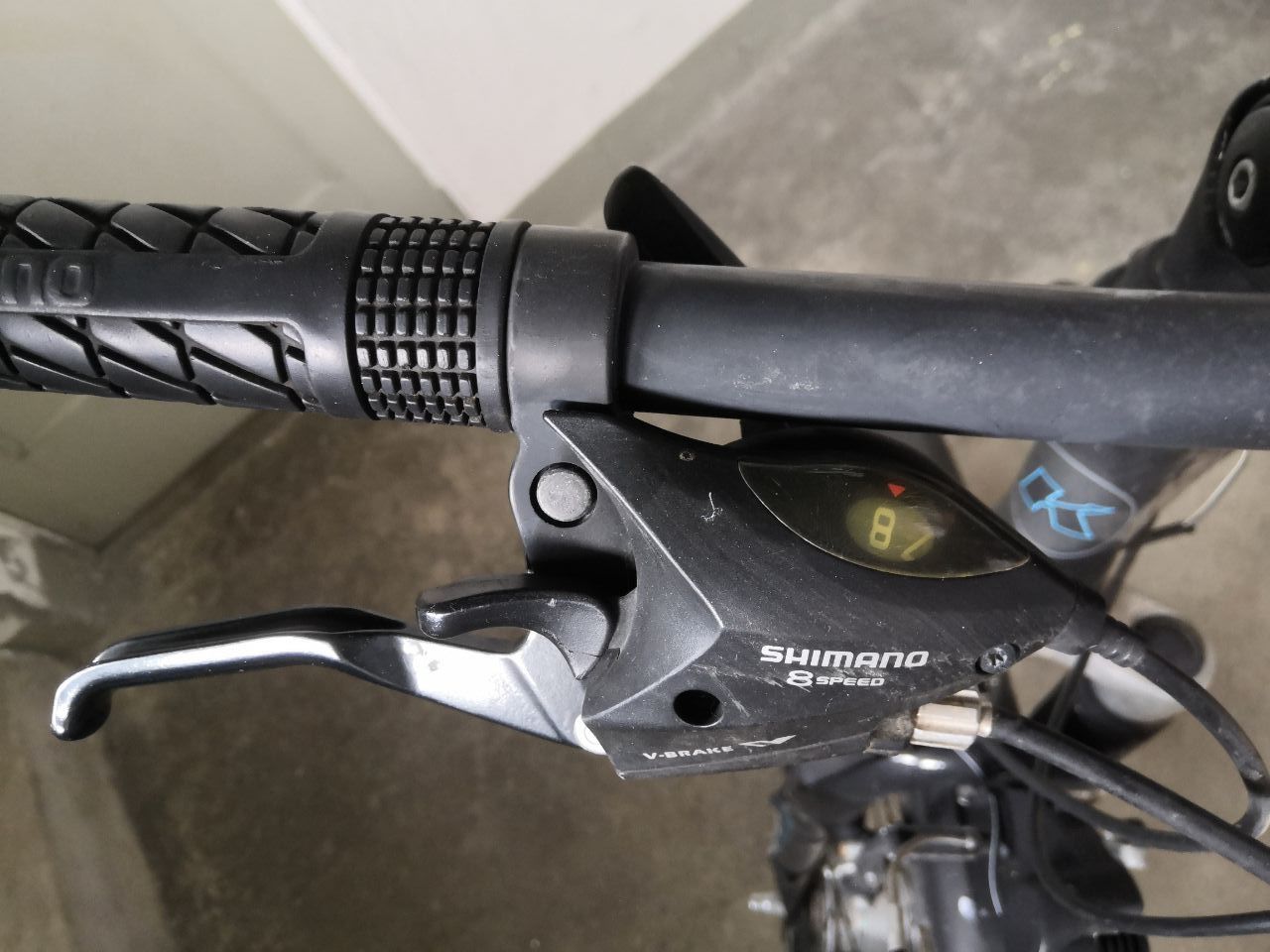 Kalkhoff Biciclette: Kalkhoff Flash Sport Jugendfahrrad /-velo – Usato da Zürich venduto da gemuesebouillon 6