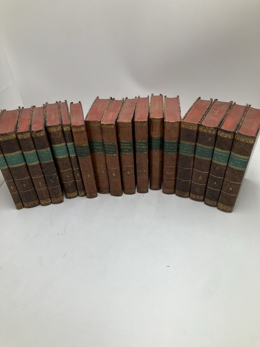 Bücher: Alte Bücher Bern – Gebraucht aus fribourg von Retroverso