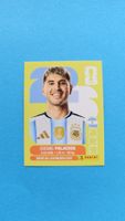 Panini Sticker FIFA WM 2026 - ARG 11