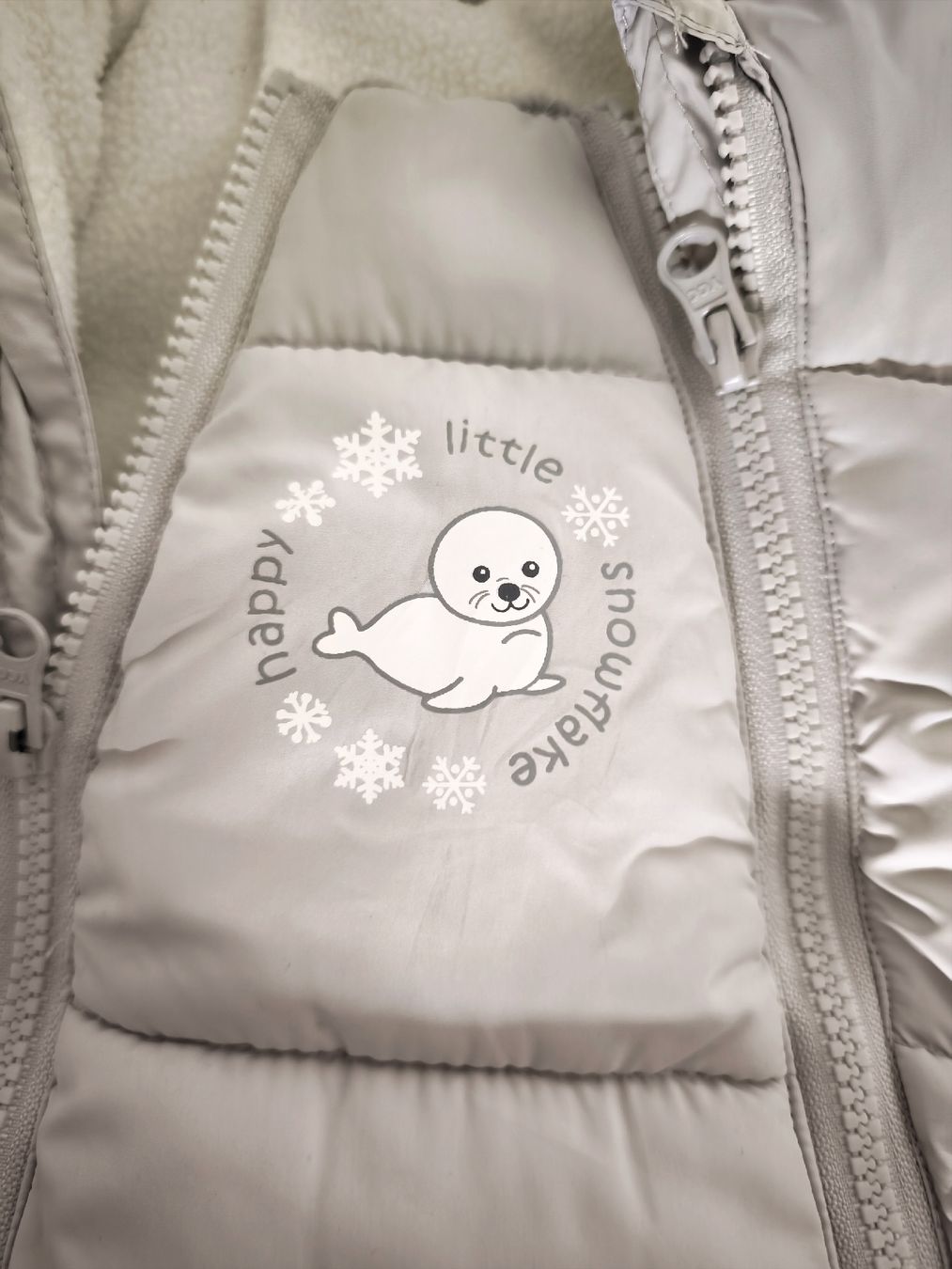 Completi: Winter Overall Grösse 68  – Usato da Oberrieden venduto da Beti85 1