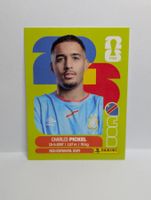 Panini WM 2026 - COD 8 - Charles PICKEL CONGO