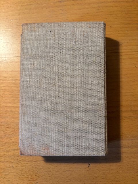 Bücher: Buch von 1934: "PG Schmiedecke" – Gebraucht aus Seon von retep012 4