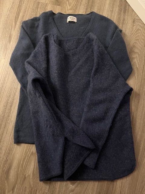 Maglioni & Felpe: 2 Davida Cashmere - Pullover Gr S – Usato da Neerach venduto da romiping 2