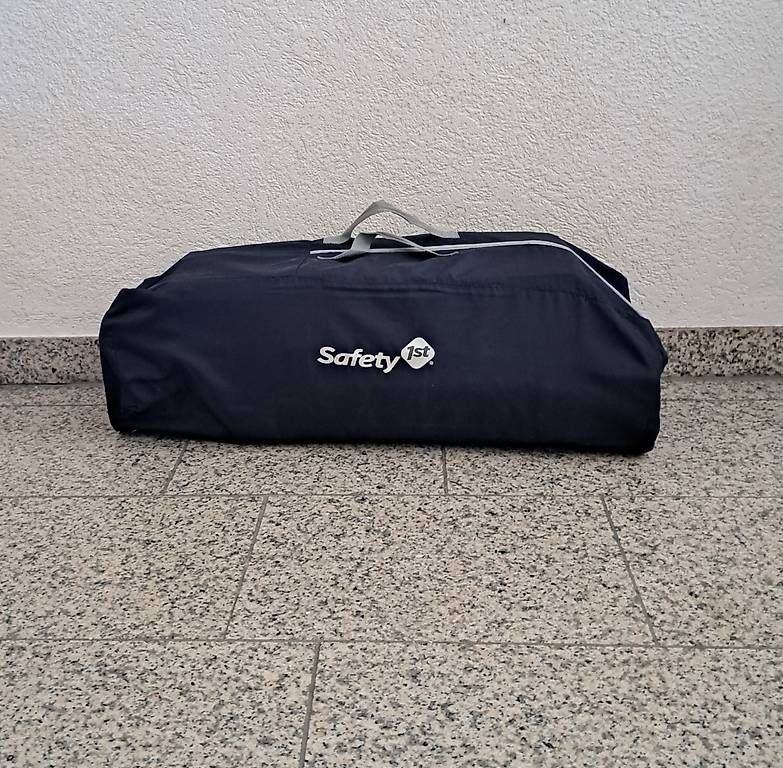 Letti: Kinder Reisebett – Usato da Köniz venduto da Interpret 2