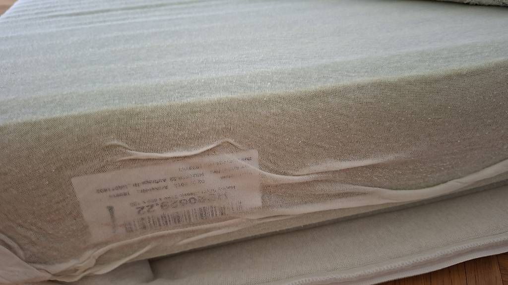 Matelas: Matratze  – D'occasion à Rombach par kelebek12 2