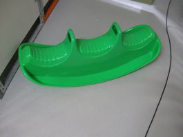 DANTOY Wippschaukel Rockin Croc Made in Denmark tiptop