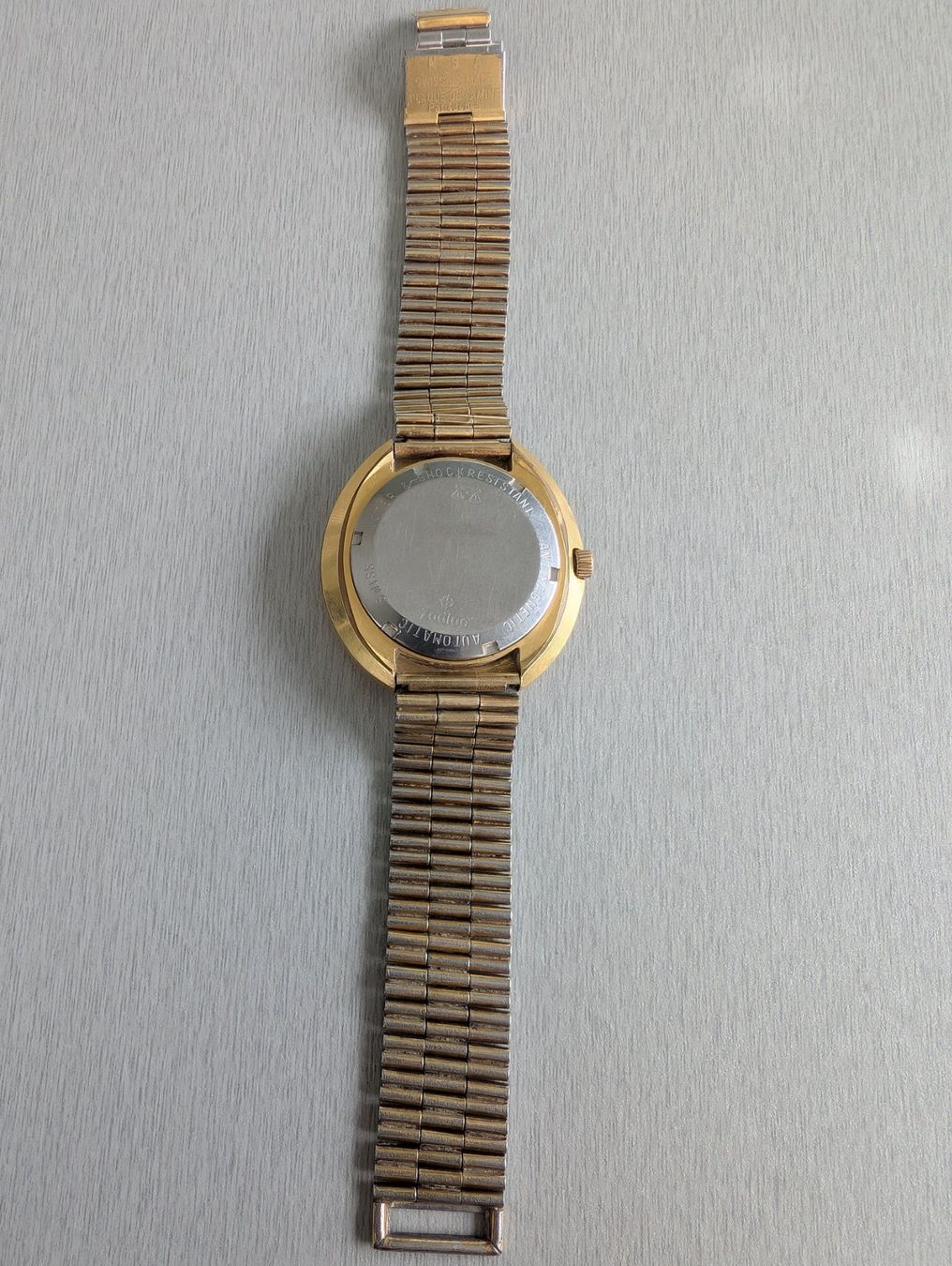 Zodiac Uhren: Zodiac Orbiter Automatic – Gebraucht aus Bellinzona von nae_m2nr 5