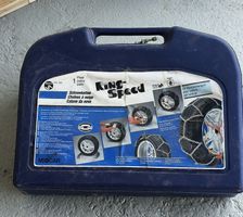 Schneeketten MIOCAR King Speed