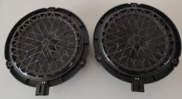 Haut-parleur d'origine Peugeot