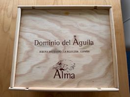 Alma del Aguila - Ribera del Duero - Jahrgang 2014