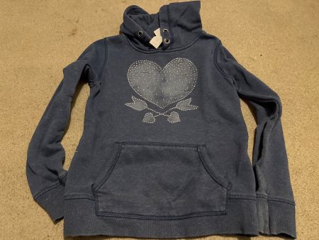 Pullover Gr 134