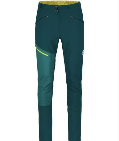 Ortovox Brenta Pants Gr XL Neu
