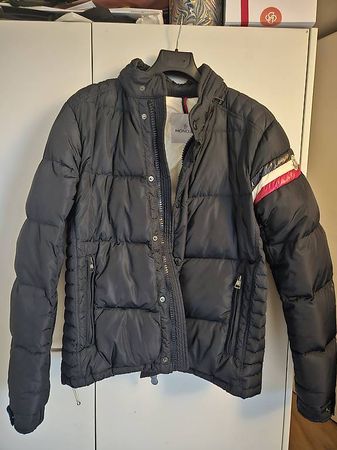Moncler Jacke Herren 4 M