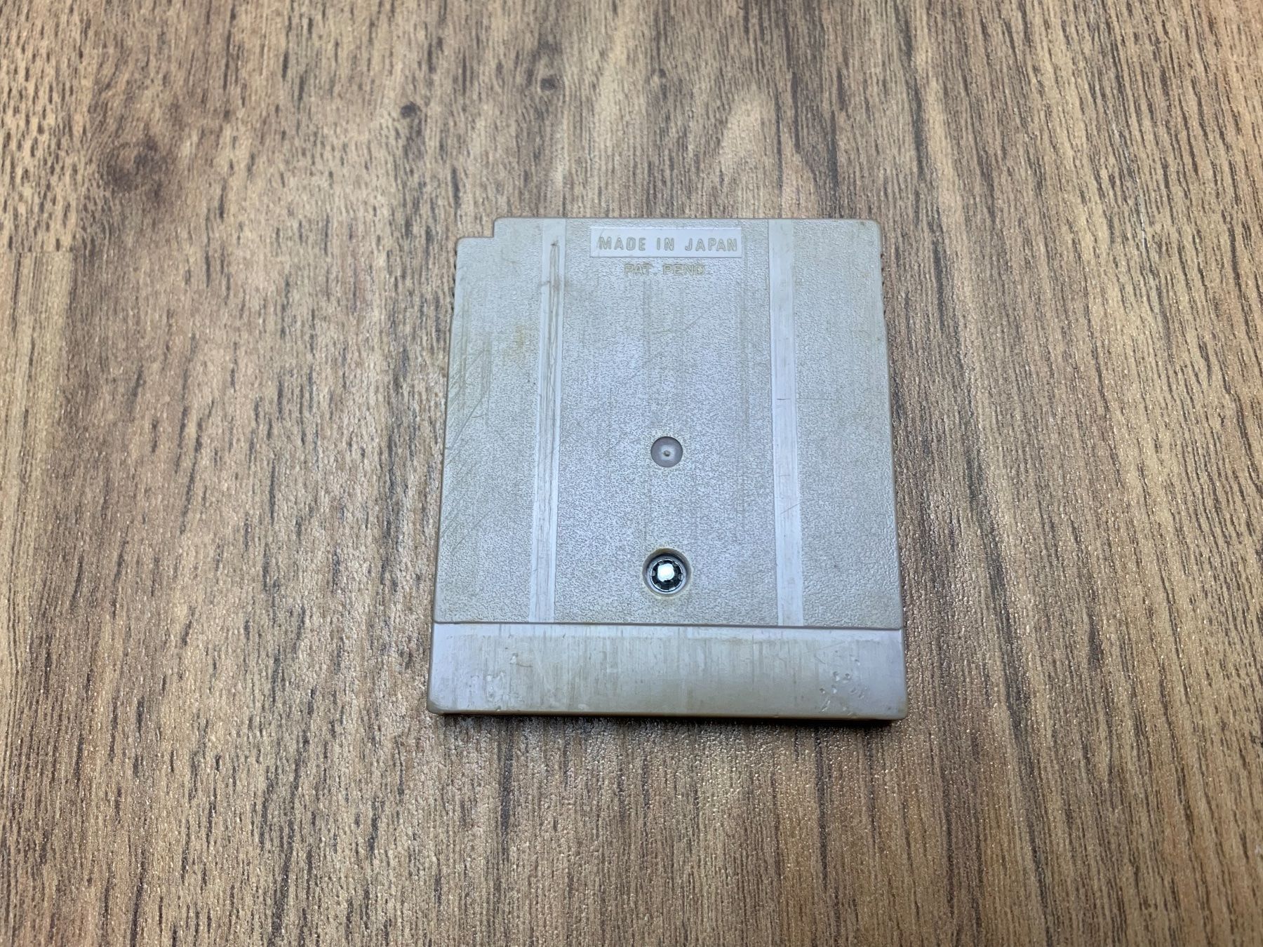 Nintendo Spiele: Probotector Nintendo Game Boy Spiel – Gebraucht aus Hallau von R.R.91 1