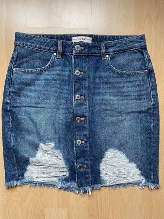 Jupe Jeans Guess