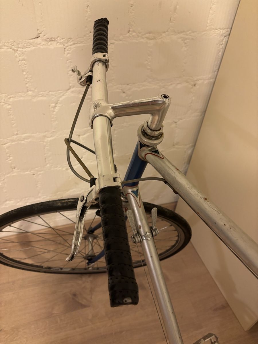Velos: Stadtvelo  – Gebraucht aus Zürich von Lukito 2
