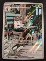 Pokémon Équilibre Parfait: Pérégrain 089/088 FR
