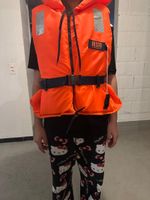 Rettungsweste