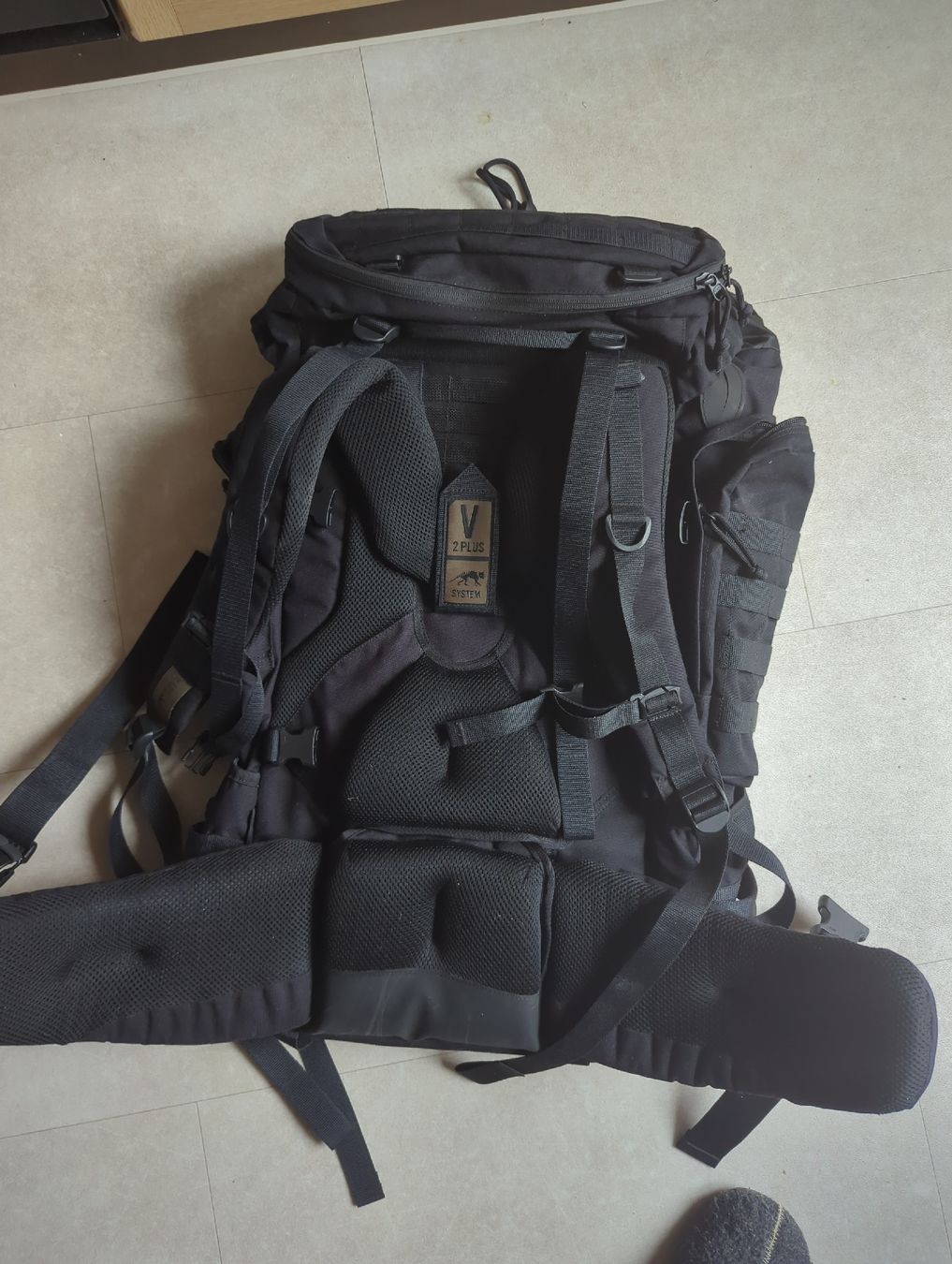 Tatonka Sacs à dos: Tasmanien Tiger Rucksack – Neuf (Voir description) à Ebikon par der_7fpk 1