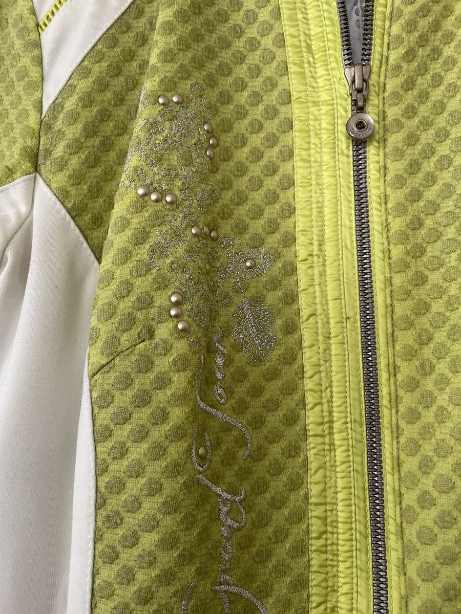 Sportalm Jacken: Sportalm Jacke 38 – Gebraucht aus Uttwil von Mirabellablau 1