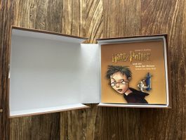 Harry Potter Stein der Weisen - Hörspiel