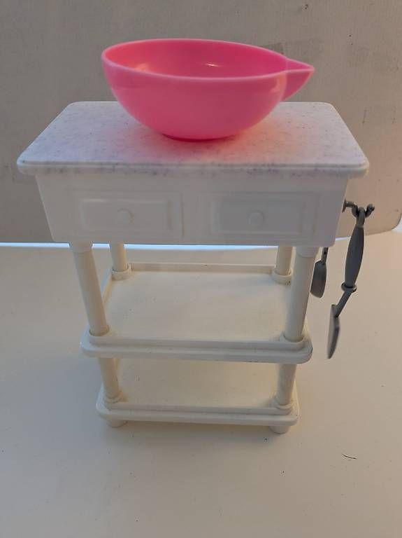 Bambole: Barbie Bäckerin – Usato da Wettingen venduto da S_Runa 2