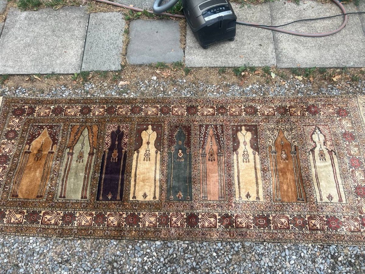 Tapis: Orientteppich (4) – D'occasion à Glattfelden par maa_qcj8 1