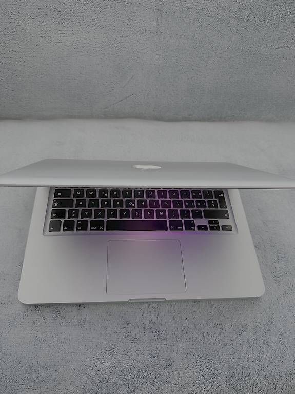 Apple Notebooks: MacBook Pro 13", i5, 8 GB RAM, 500MB SSD, 2010 – Gebraucht aus St.Gallen von hss_GmbH 1