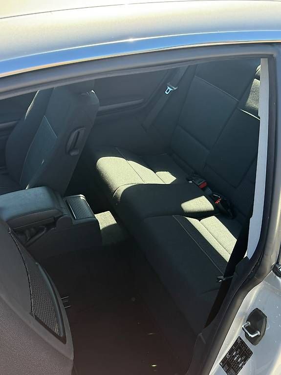 Autos: BMW 320 Ci, E46 – D'occasion à Wohlen AG par ale_5vjz 4