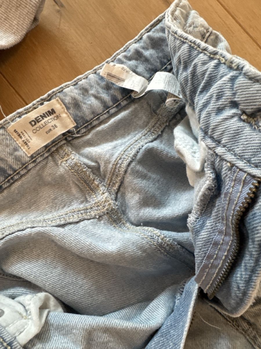 Kleiderpakete & -sets: Kleiderpacket  – Gebraucht aus Bremgarten AG von Jeannine015 3