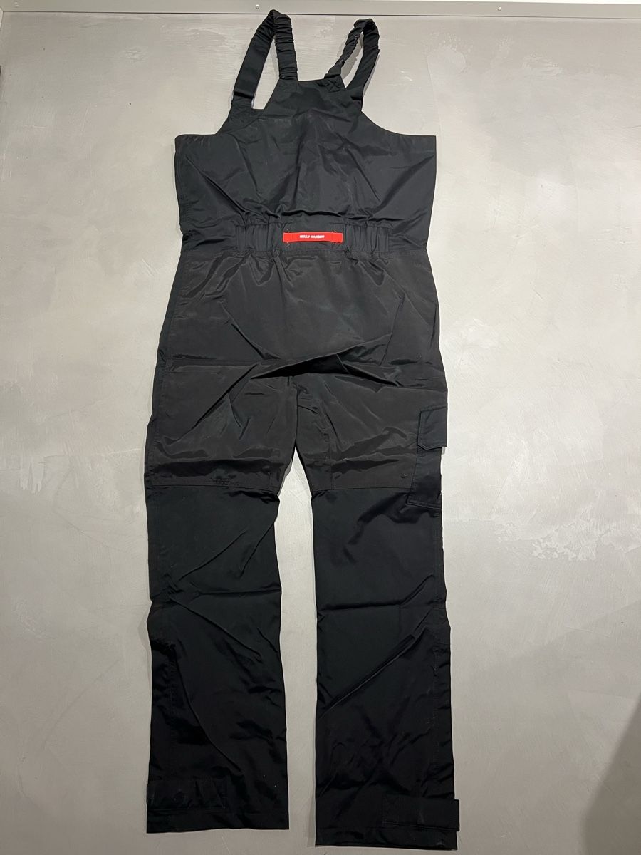 Helly Hansen Pantaloni: Helly Hansen Segellatzhose Grösse M – Usato da Arosa venduto da Nobs 1