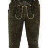 Pantaloni: Lederhose Grösse 50 – Nuovo e nell'imballaggio originale da Zürich venduto da ric_fmg7 2