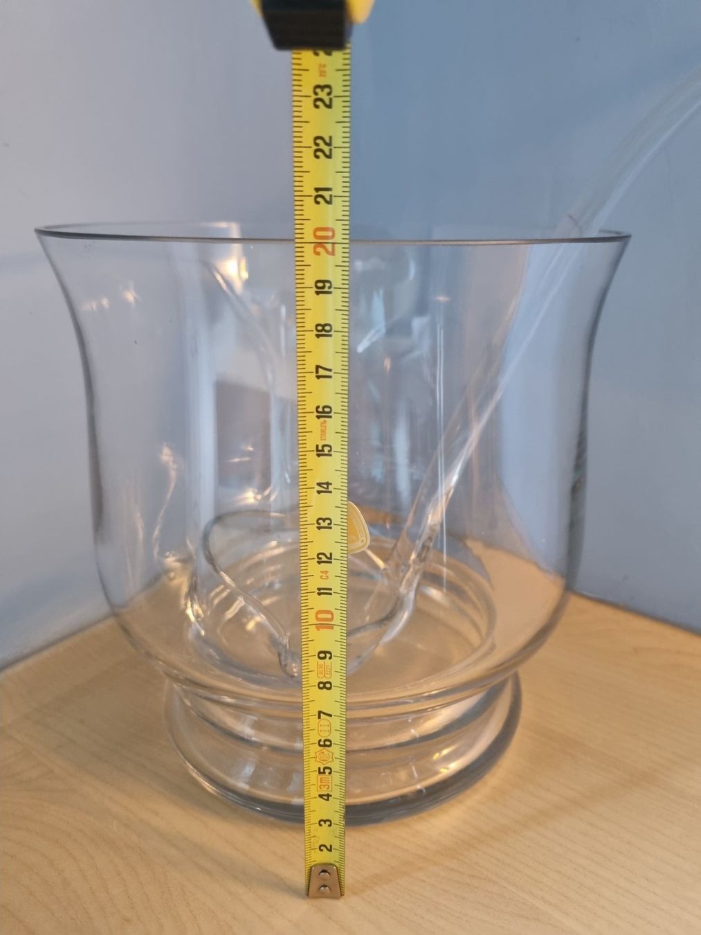 Ciotole: Bowle, Schale Kristallglas Alfred Taube – Usato da Bern venduto da llewellyn1ne 5