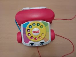 Téléphone Jouet Fisher-Price - Telefon