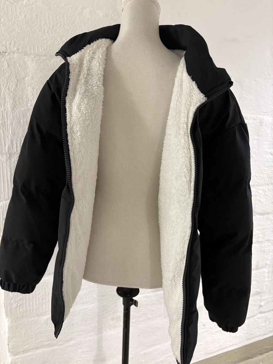 Shein Giacche: Herren Jacke,Gr.M;Shein – Usato da Winterthur venduto da Nena222 2