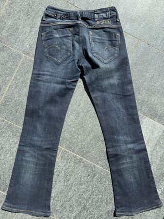 G-Star Raw Jeans, Gr. 26