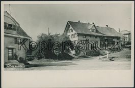 SG Oberstetten - Henau