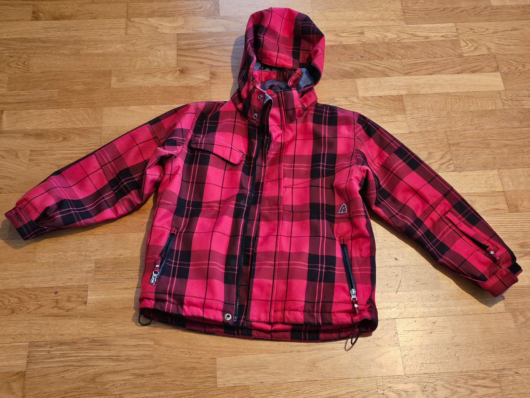 Giacche: Winterjacke von Beach mountain  gr 140 – Usato da Birmensdorf ZH venduto da eva_9hvs