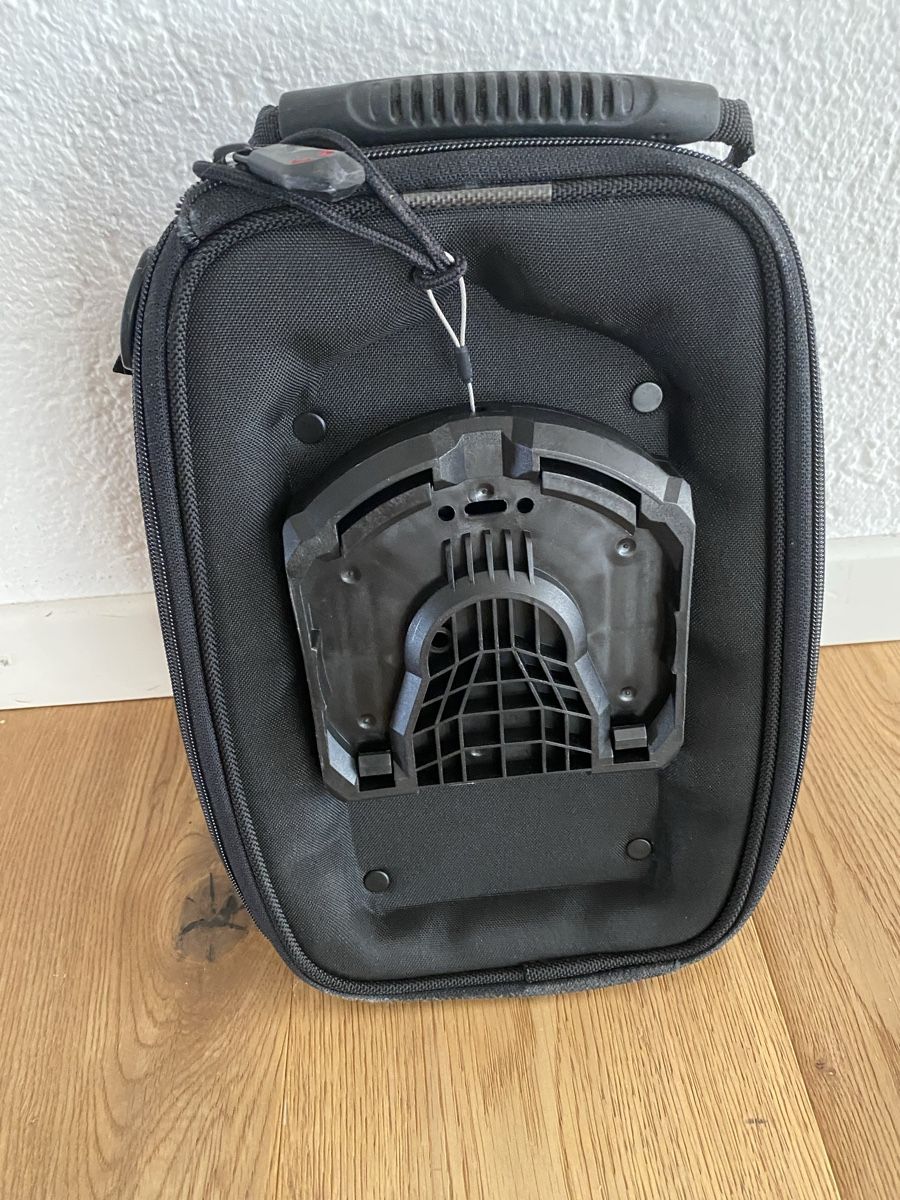 Sacs: Motorrad Tasche Case – D'occasion à Amriswil par samettigerli 4