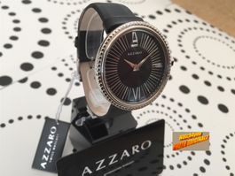 AZZARO ORIGINALE - WATCH MONTRE - SWISS MADE - NEW !!!