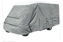 Wohnmobil Schutzhülle 3XL 850x260x280 cm neu