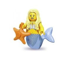 Lego®️ minifigure série 9 neuf