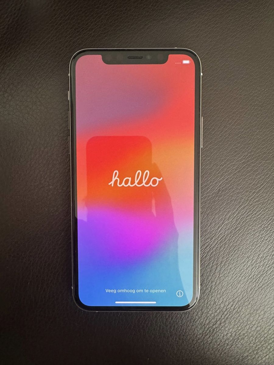 Apple Portables: iPhone 11 Pro 256Go blanc 📱 – D'occasion à Gingins par vpmkaufmann