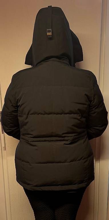 Giacche: Veste/parka CANADA GOOSE – Usato da Crissier venduto da Capsulecats 1